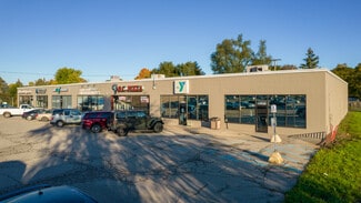 More details for 1335 W Main St, Lowell, MI - Retail for Lease