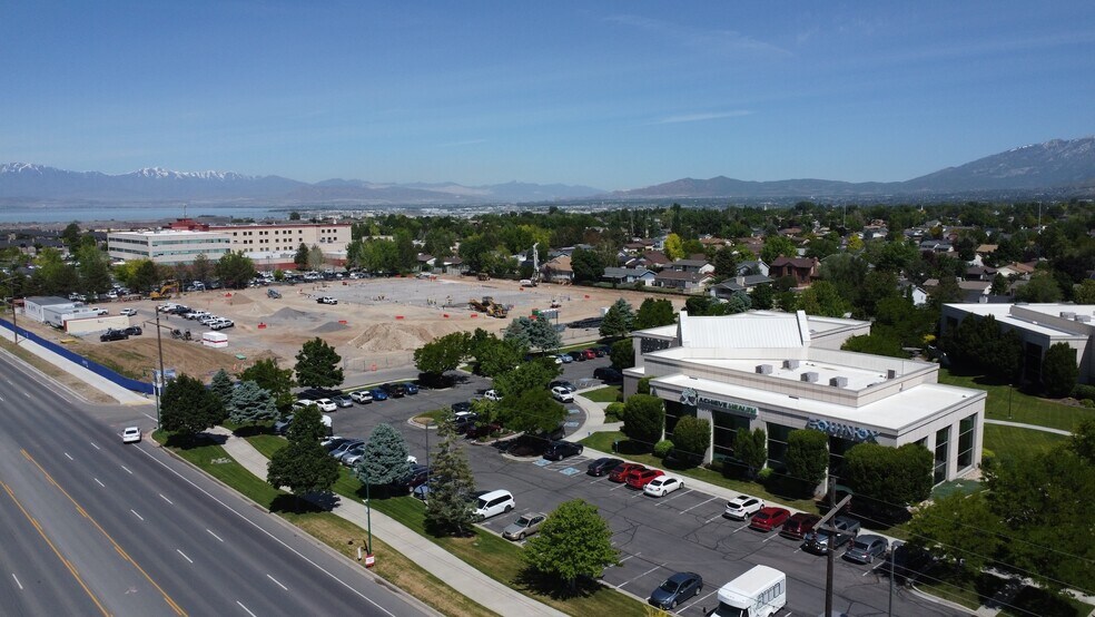 552-580 W 800 N, Orem, UT à vendre - Photo du bâtiment - Image 2 de 33
