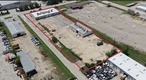 1905 Jasmine Dr, Pasadena, TX à louer - Photo du bâtiment - Image 2 de 5