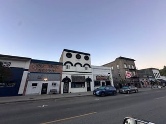 Plus de détails pour 6236 W Maine St, Spirit Lake, ID - Commerce de détail à vendre