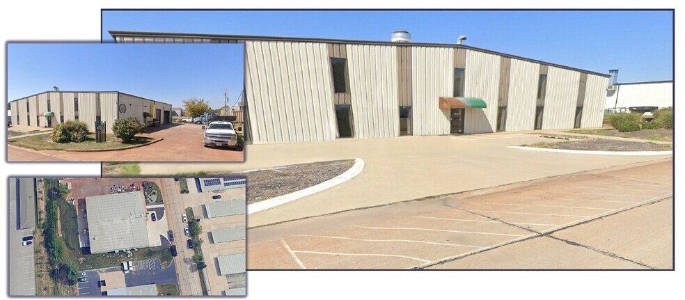 871 Mid Point Dr, O'Fallon, MO à louer - Photo du bâtiment - Image 1 de 4