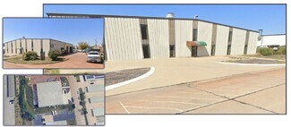 Plus de détails pour 871 Mid Point Dr, O'Fallon, MO - Local d'activités à louer