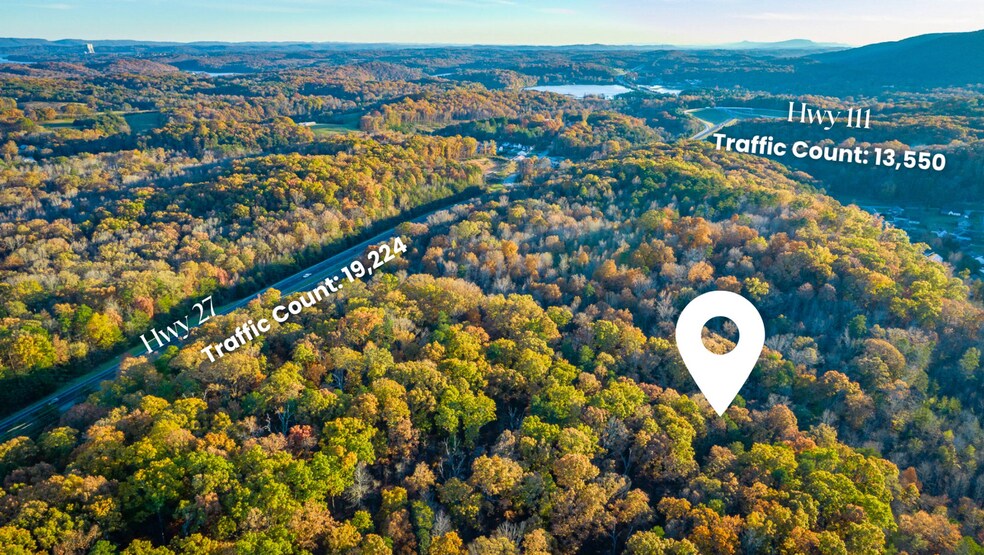 DAYTON PIKE, Soddy-Daisy, TN à vendre - Photo du bâtiment - Image 3 de 11