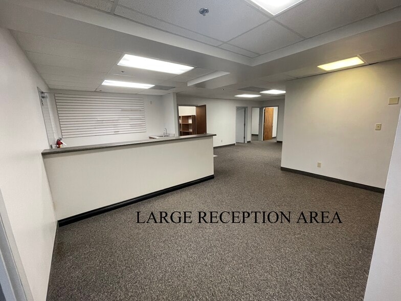 1301 12th Ave S, Great Falls, MT for lease - Interior Photo - Image 3 of 10