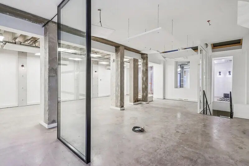 41 Rue Saint-Sébastien, Paris à louer - Photo intérieure - Image 3 de 19