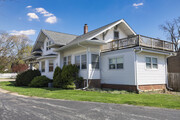 Duplex - Value Add - Parking Garage