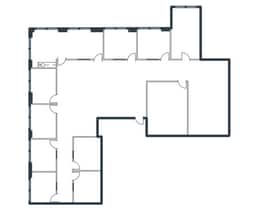 901 Calle Amanecer, San Clemente, CA for lease Floor Plan- Image 1 of 1