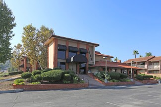 Plus de détails pour 1667 S Mission Rd, Fallbrook, CA - Bureau à louer