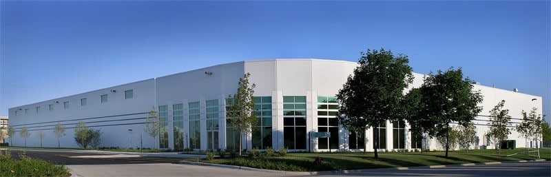 4221 N Normandy Ave, Chicago, IL à louer Photo du bâtiment- Image 1 de 5