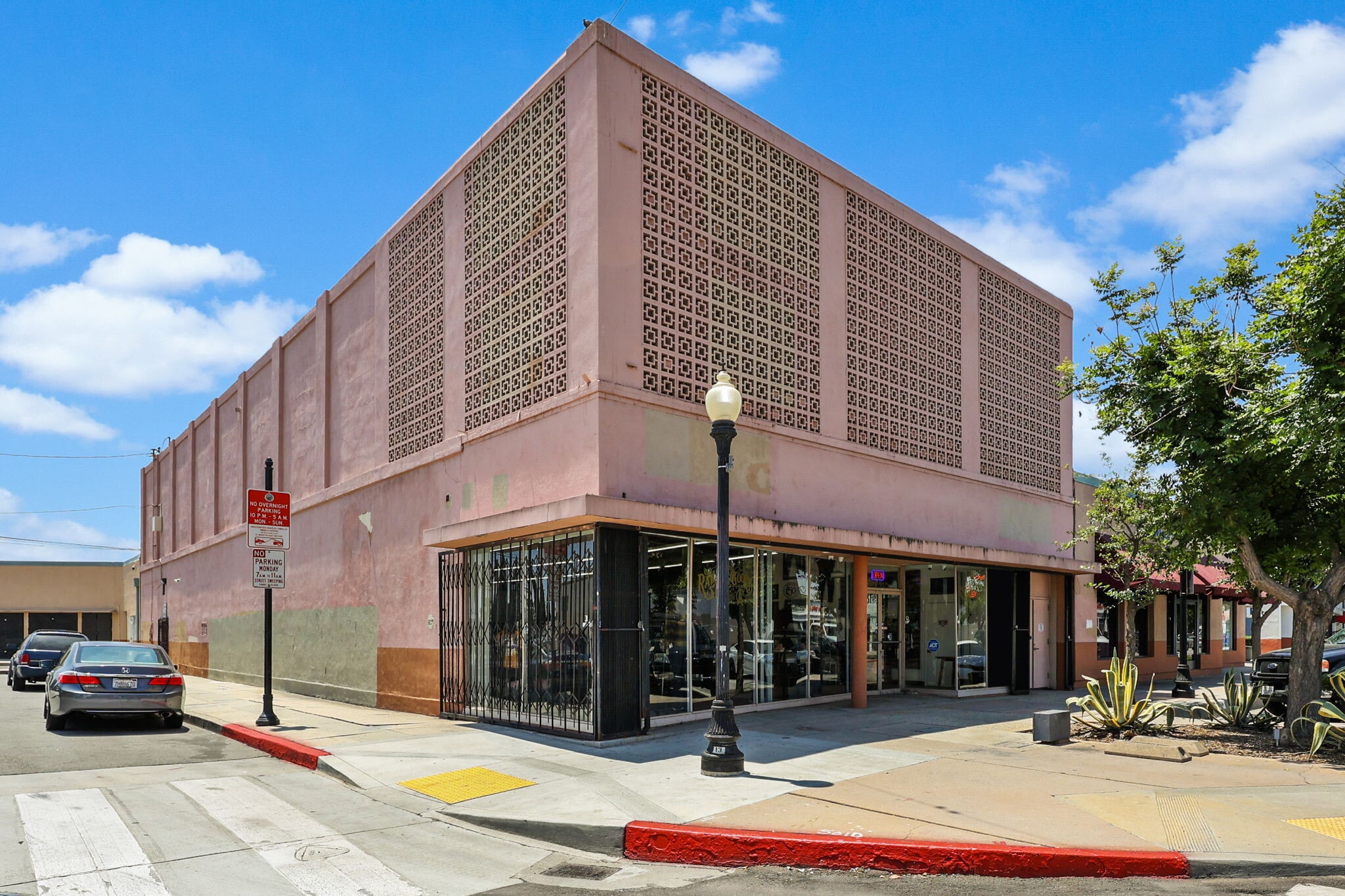 10640 Main St, El Monte, CA for sale Building Photo- Image 1 of 50
