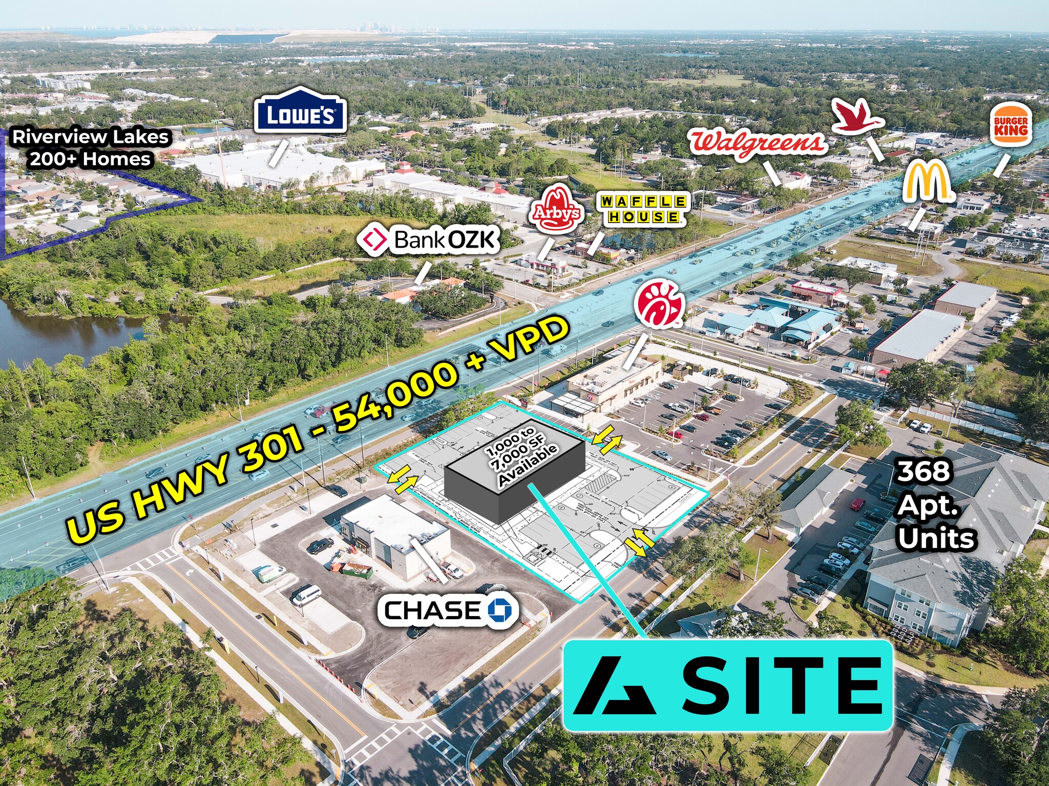 70 Oakside Park dr, Riverview, FL for lease Primary Photo- Image 1 of 2