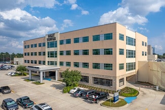 More details for 22999 Highway 59 N, Kingwood, TX - Office/Medical for Lease