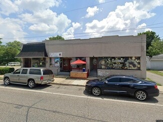 Plus de détails pour 212 W Laurel St, Springfield, IL - Bureau à vendre
