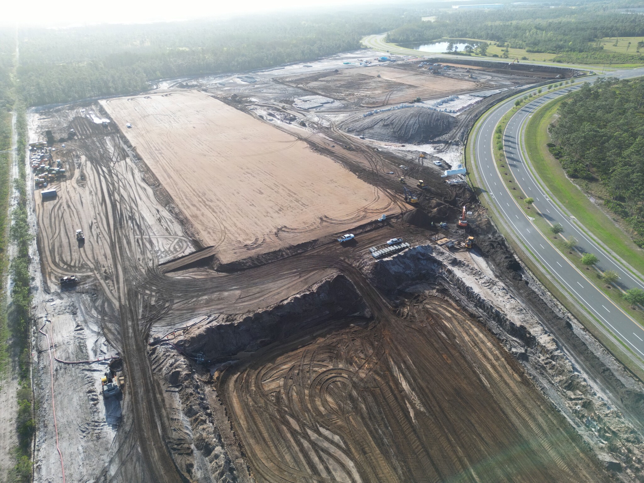 Monument Pkwy and Innovation Way, Orlando, FL à louer Photo intérieure- Image 1 de 1