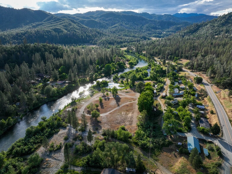 7420 Rush Creek Rd, Lewiston, CA for sale - Building Photo - Image 1 of 30