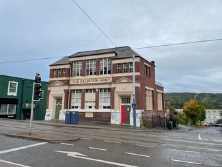 More details for 2 Langsett Road Rd, Sheffield - Office for Lease