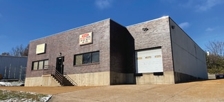 Plus de détails pour 10987 Lin Valle Dr, Affton, MO - Industriel à louer