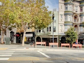 1884-1886 Market St, San Francisco, CA for sale Interior Photo- Image 2 of 20