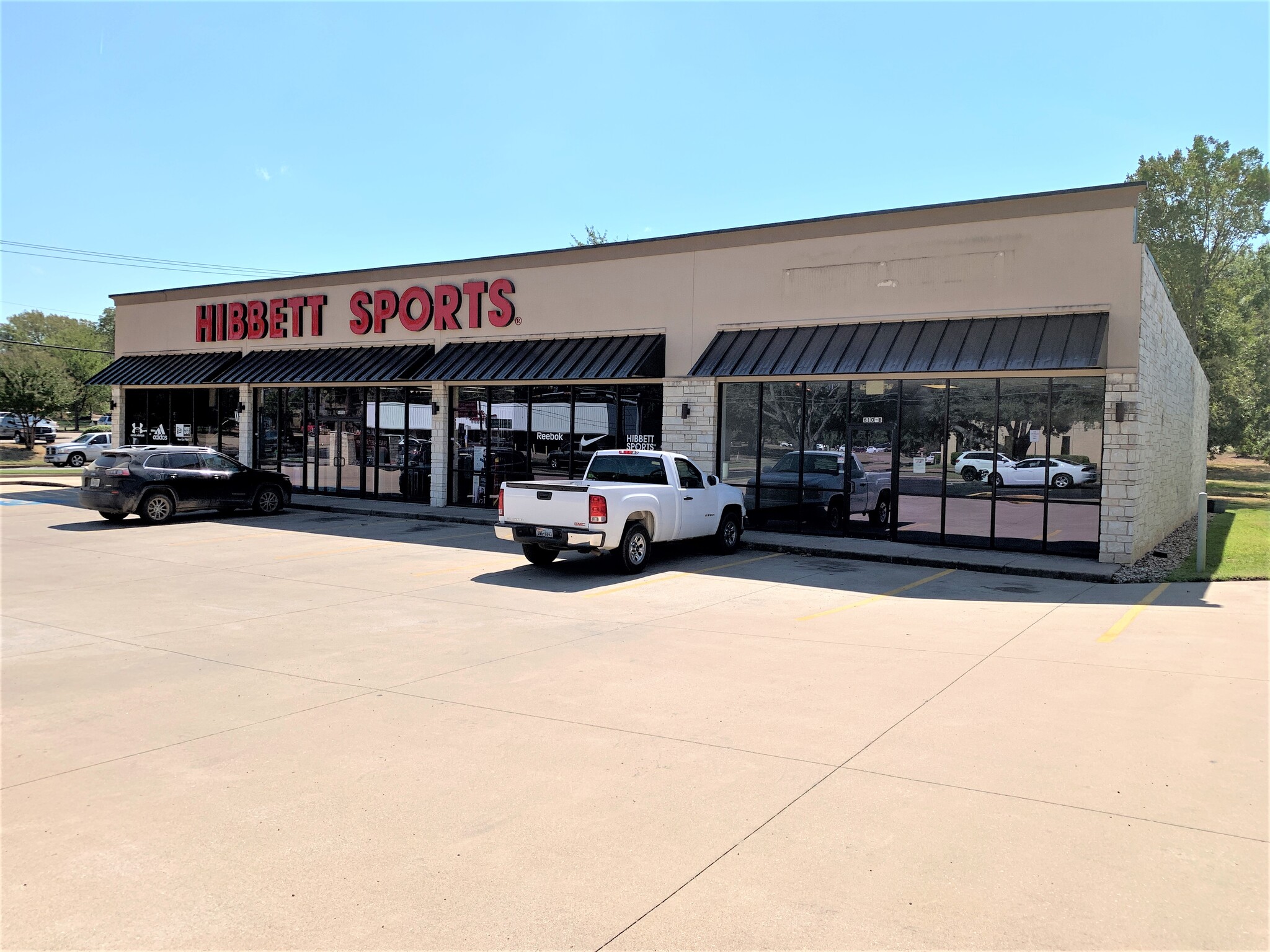 610 E Tyler St, Athens, TX for sale Building Photo- Image 1 of 1