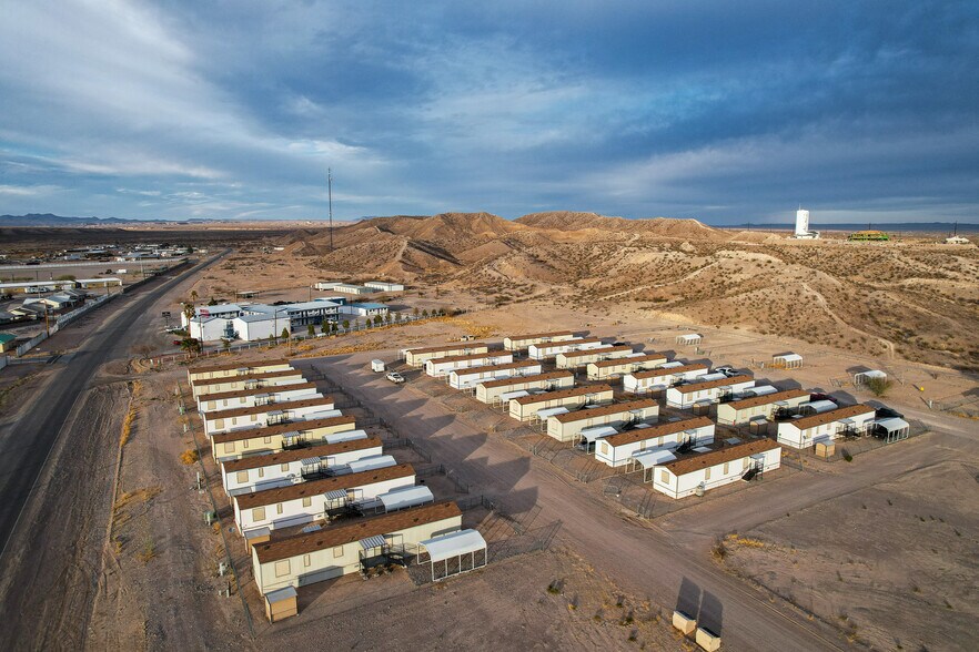 918 Erma ave, Presidio, TX for sale - Building Photo - Image 3 of 7