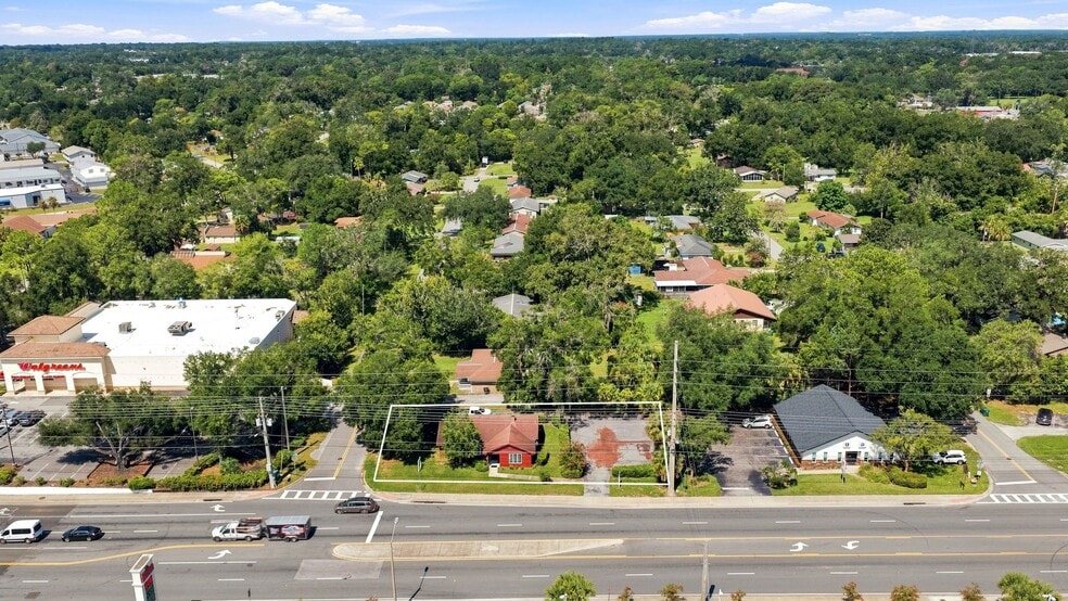 1112 NE 36th Ave, Ocala, FL for sale - Aerial - Image 2 of 31