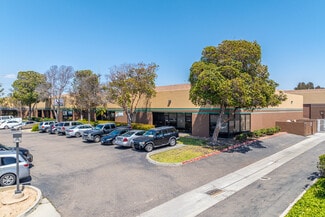 More details for 1131-1141 Bay Blvd, Chula Vista, CA - Office for Lease