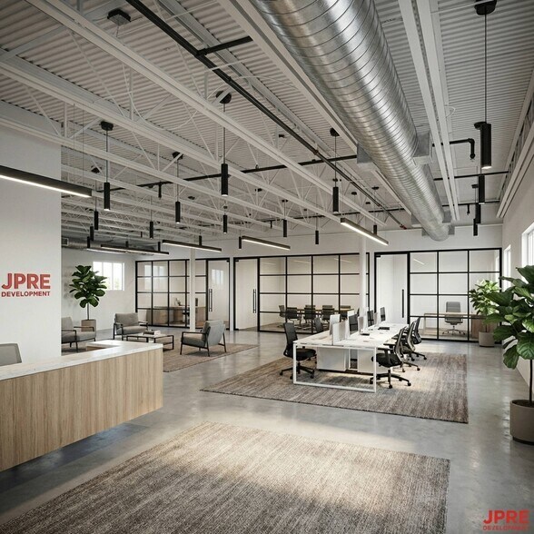 1213 E 6th Ave, Tampa, FL à louer - Photo du bâtiment - Image 3 de 5