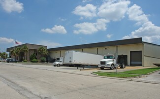 Plus de détails pour 1925 Industrial Blvd, Harvey, LA - Industriel à vendre