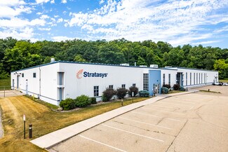 More details for 949 Antler Ct, River Falls, WI - Industrial for Lease