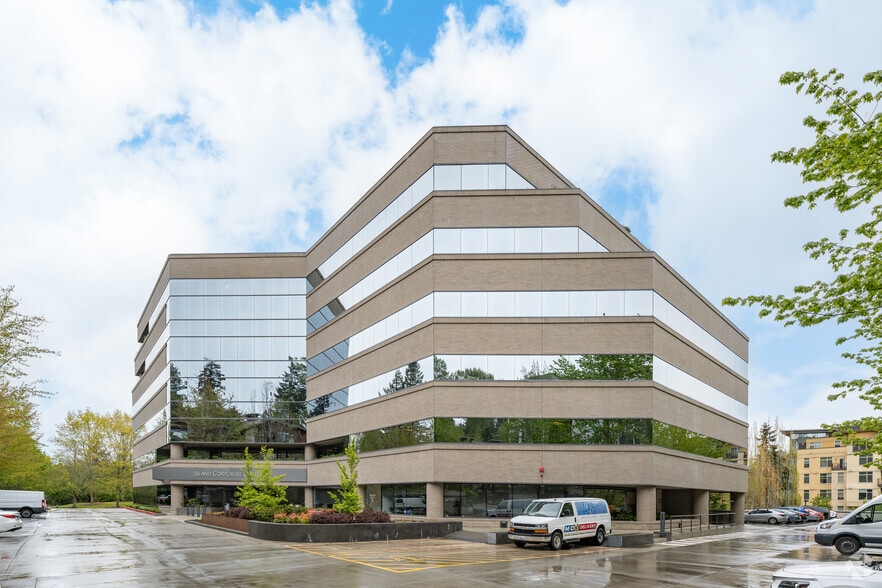 7525 SE 24th St, Mercer Island, WA for lease - Primary Photo - Image 1 of 7