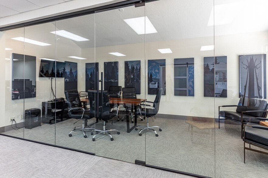 6546 N Landmark Dr, Park City, UT à louer - Photo du bâtiment - Image 3 de 21