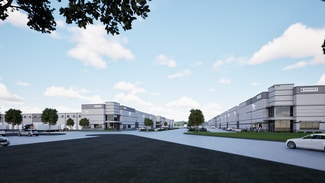 Plus de détails pour 5905 E Sam Houston Pky S, Houston, TX - Industriel à vendre
