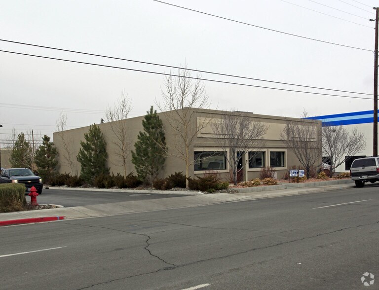 845 E 2nd St, Reno, NV à louer - Photo du bâtiment - Image 2 de 15