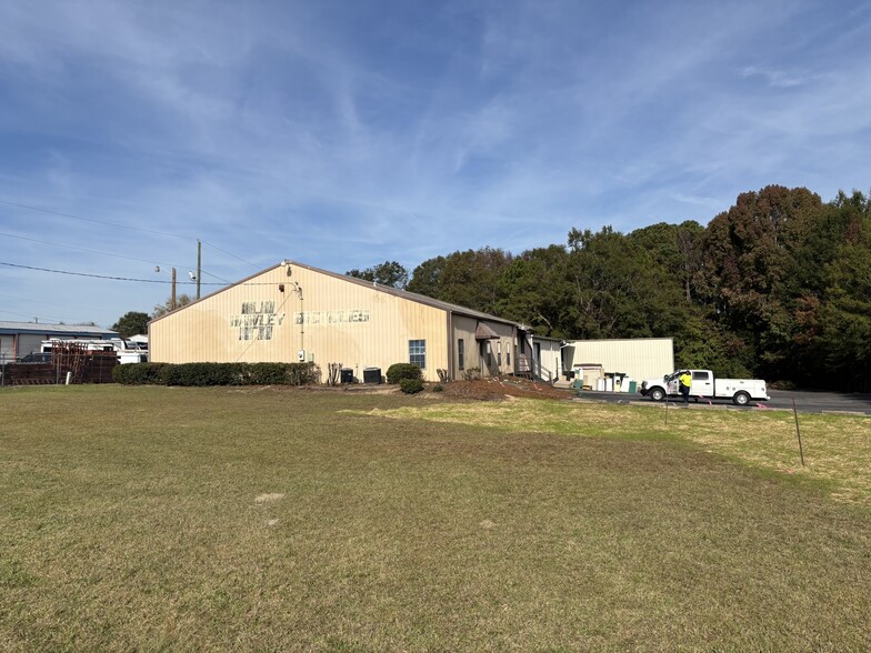 439 Burton Rd, Lexington, SC for lease - Building Photo - Image 1 of 6