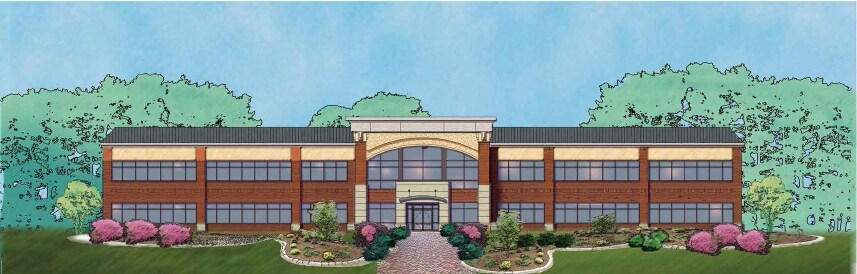 800 W Lincoln Hwy, Exton, PA for lease - Primary Photo - Image 1 of 8