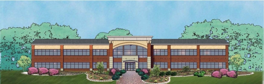 800 W Lincoln Hwy, Exton, PA for lease Primary Photo- Image 1 of 9