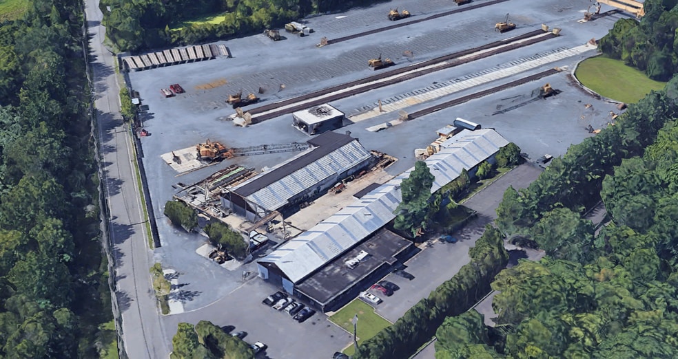 22 Brickyard Rd, Cranbury, NJ à louer - Photo du bâtiment - Image 3 de 8