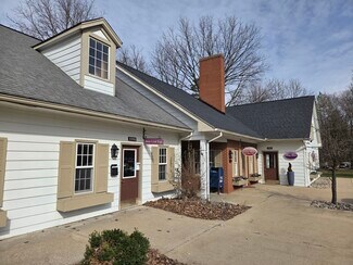 Plus de détails pour 3303-3325 Greenleaf Blvd, Kalamazoo, MI - Commerce de détail à louer