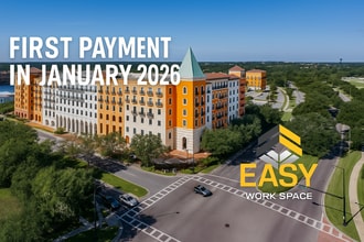 2121 S Hiawasee Rd, Orlando, FL à louer Photo intérieure- Image 1 de 6