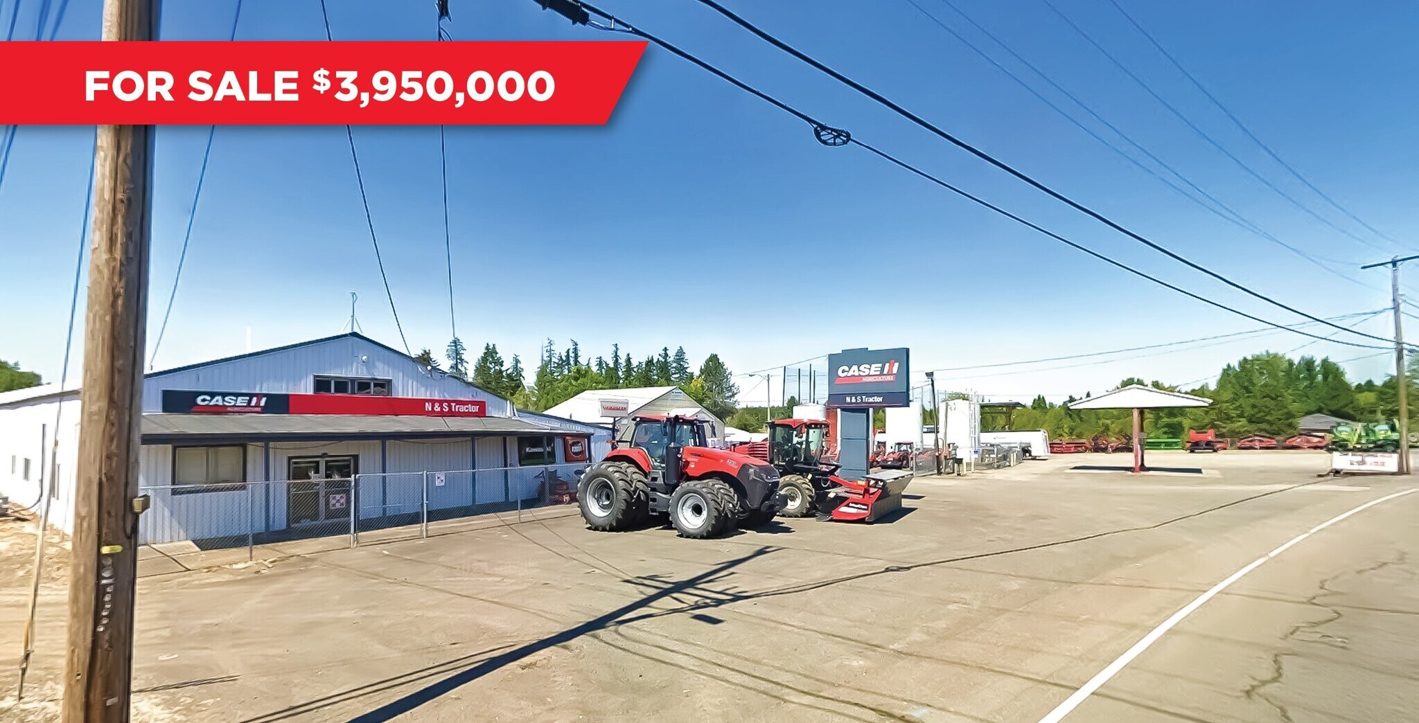 185 W Main St, Hillsboro, OR à vendre Photo principale- Image 1 de 15