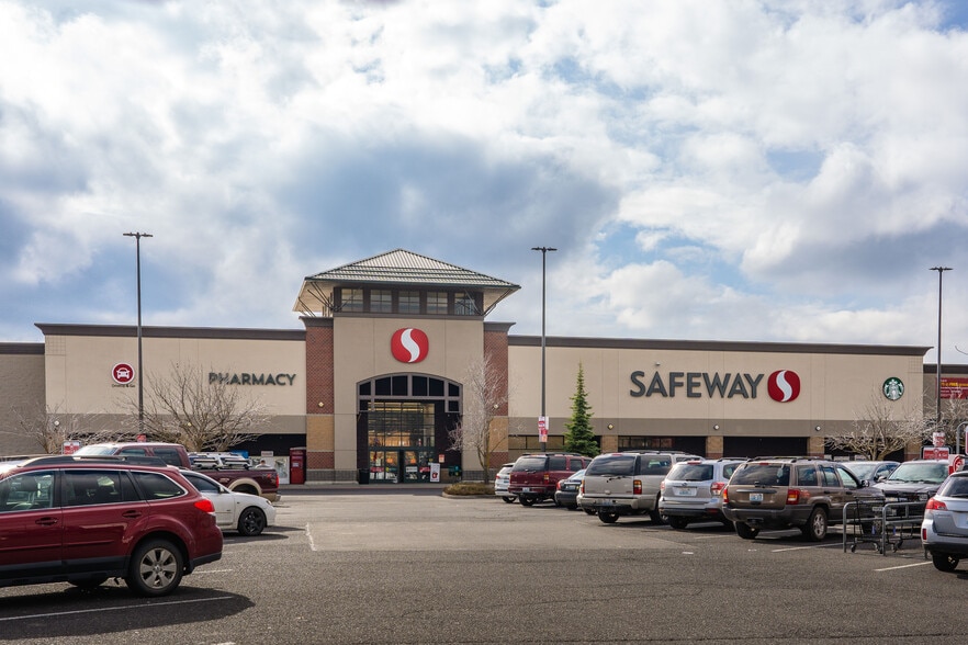 8801 N Indian Trail Rd, Spokane, WA for lease - Building Photo - Image 2 of 17