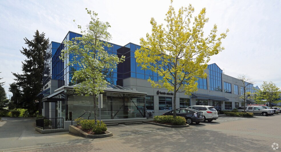 2261 Keating Cross Rd, Central Saanich, BC for lease - Building Photo - Image 1 of 7