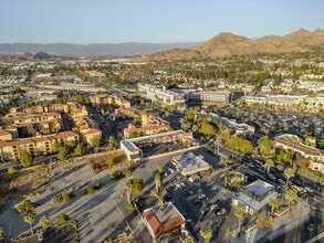3767 Iowa Ave, Riverside, CA - Aerial map view - Image1