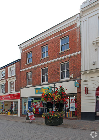 9 High St, Banbury à vendre - Photo principale - Image 1 de 1