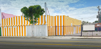 More details for 2744-2804 W Florence Ave, Los Angeles, CA - Multiple Space Uses for Lease