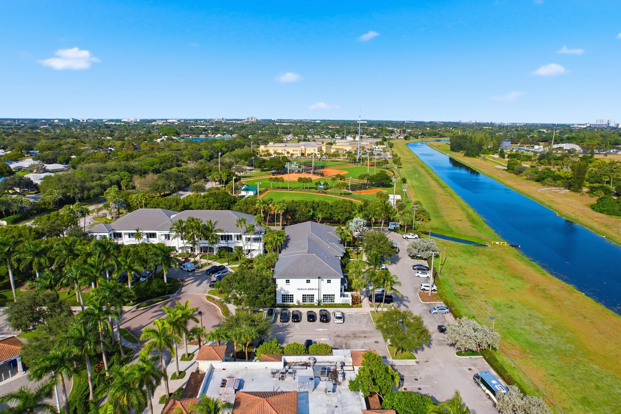 3307 Northlake Blvd, Palm Beach Gardens, FL à vendre Photo principale- Image 1 de 33