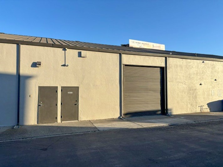 3031-3057 California Blvd, Napa, CA for lease - Building Photo - Image 2 of 7