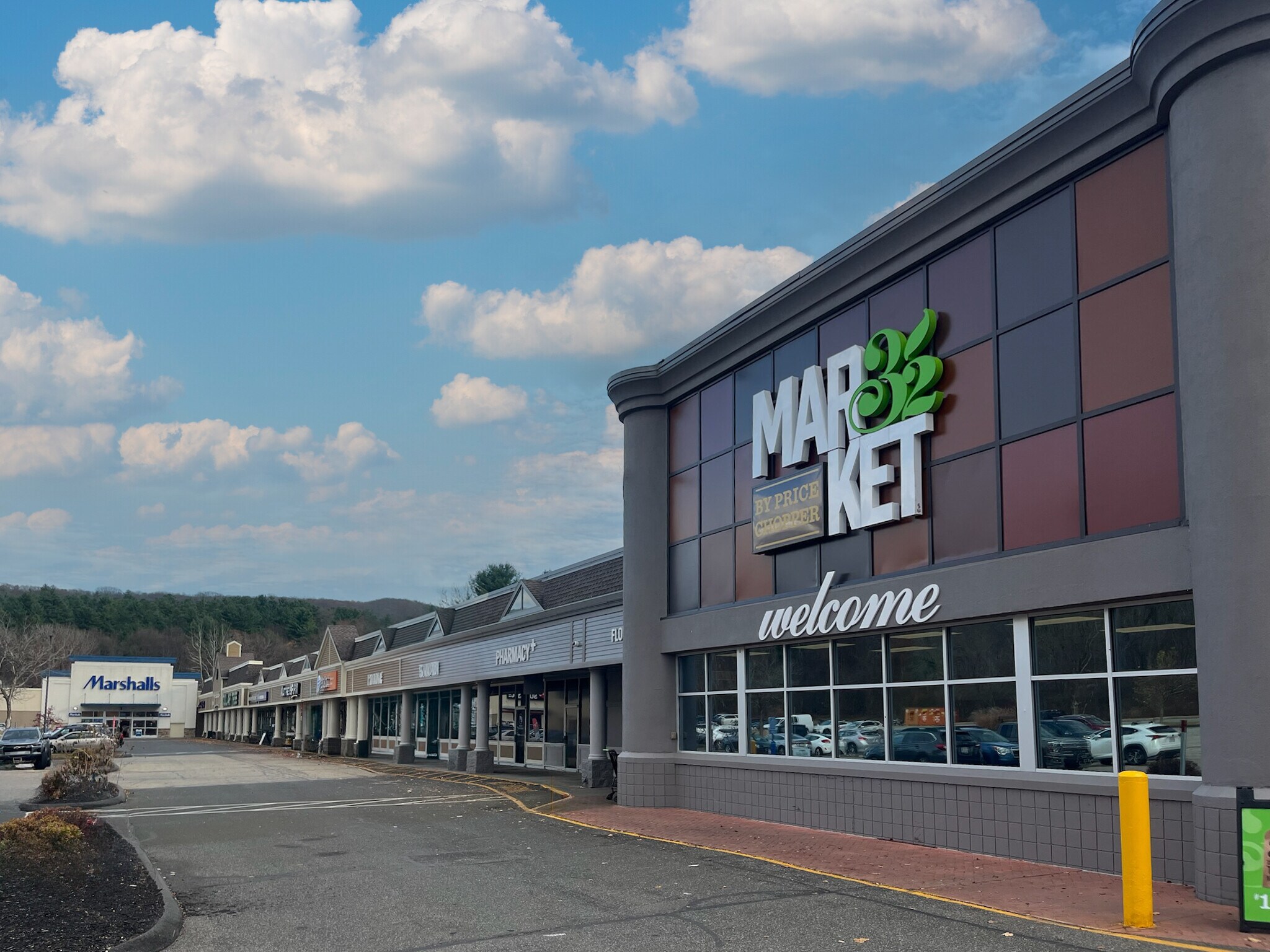 546 Stockbridge Rd, Great Barrington, MA à louer Photo du bâtiment- Image 1 de 3