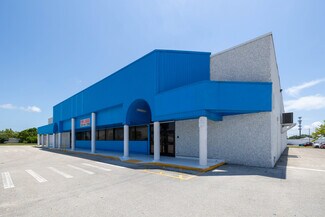 Plus de détails pour 4820 Leonard St, Cape Coral, FL - Commerce de détail à louer