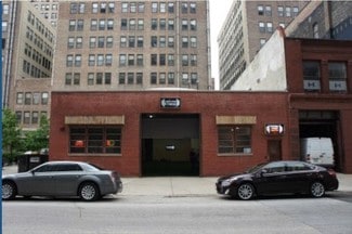 More details for 637 S Clark St, Chicago, IL - Retail for Sale